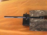 Ithaca Model 37R- Featherlight -12 Ga. Deluxe Pump Action Shotgun - 14 of 15