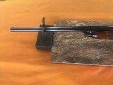 Ithaca Model 37R- Featherlight -12 Ga. Deluxe Pump Action Shotgun - 7 of 15