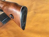 Mossberg Model 352KD - Semi - Auto .22 Rifle - 4 of 15