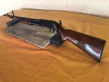 Ithaca Model 37 Featherlight - 12 Ga. Pump Shotgun - 1 of 15