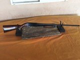 Ithaca Model 37 Featherlight - 12 Ga. Pump Shotgun - 10 of 15