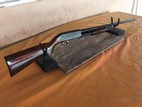 Ithaca Model 37 Featherlight - 12 Ga. Pump Shotgun - 9 of 15