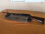 Ithaca Model 37 Featherlight - 12 Ga. Pump Shotgun - 2 of 15