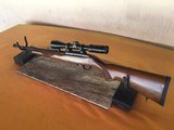 Ruger Model 10/22 - Sporter - Semi - Auto .22 LR Rifle - 2 of 14