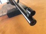 Remington Model 513T - Matchmaster Bolt Action - .22 LR Target Rifle - 7 of 15