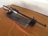Remington Model 513T - Matchmaster Bolt Action - .22 LR Target Rifle - 10 of 15