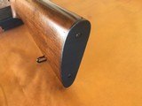 Remington Model 513T - Matchmaster Bolt Action - .22 LR Target Rifle - 3 of 15