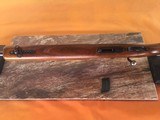 Remington Model 513T - Matchmaster Bolt Action - .22 LR Target Rifle - 12 of 15
