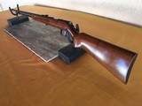 Remington Model 34 Series - Bolt Action .22 Rifle - 15 of 15