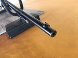 Remington Model 34 Series - Bolt Action .22 Rifle - 8 of 15