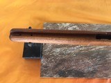 Remington Model 541X- Target Rifle - Stock - 4 of 11