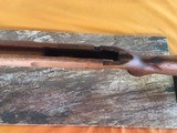Remington Model 541X- Target Rifle - Stock - 3 of 11