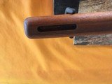 Remington Model 541X- Target Rifle - Stock - 11 of 11