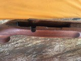 Remington Model 541X- Target Rifle - Stock - 6 of 11