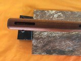 Remington Model 541X- Target Rifle - Stock - 10 of 11