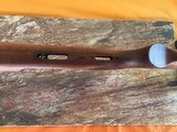 Remington Model 541X- Target Rifle - Stock - 8 of 11