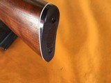 Marlin Model 56 - Levermatic - Lever Action - .22LR Rifle - 3 of 15