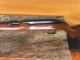 Winchester Model 77 - Semi - Auto - .22 LR Rifle - 5 of 15