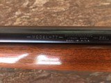 Winchester Model 77 - Semi - Auto - .22 LR Rifle - 7 of 15