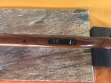 Winchester Model 77 - Semi - Auto - .22 LR Rifle - 12 of 15