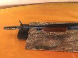 J.C. Higgins Model 20 - 12 Ga. - Deluxe Pump Shotgun - 6 of 15
