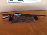 J.C. Higgins Model 20 - 12 Ga. - Deluxe Pump Shotgun - 10 of 15