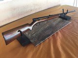 Winchester Model 74 - Short - Semi - Auto Rifle - 14 of 15