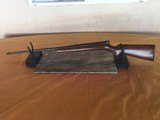 Winchester Model 74 - Short - Semi - Auto Rifle - 2 of 15
