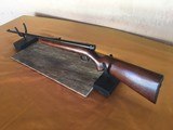 Winchester Model 74 - Short - Semi - Auto Rifle