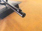 Winchester Model 74 - Short - Semi - Auto Rifle - 8 of 15
