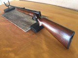 Winchester Model 74 - Short - Semi - Auto Rifle - 15 of 15
