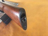 Winchester Model 74 - Short - Semi - Auto Rifle - 3 of 15