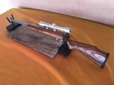 Marlin Model 883 SS - Bolt Action - 22 WMR Rifle