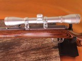Marlin Model 883 SS - Bolt Action - 22 WMR Rifle - 5 of 15