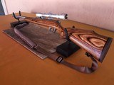 Marlin Model 883 SS - Bolt Action - 22 WMR Rifle - 15 of 15