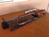 Marlin Model 883 SS - Bolt Action - 22 WMR Rifle - 2 of 15