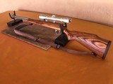 Marlin Model 883 SS - Bolt Action - 22 WMR Rifle - 10 of 15
