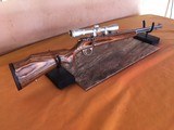 Marlin Model 883 SS - Bolt Action - 22 WMR Rifle - 14 of 15