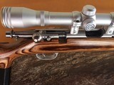 Marlin Model 883 SS - Bolt Action - 22 WMR Rifle - 9 of 15