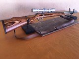 Marlin Model 883 SS - Bolt Action - 22 WMR Rifle - 14 of 15