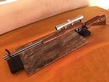 Marlin Model 883 SS - Bolt Action - 22 WMR Rifle - 2 of 15
