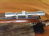 Marlin Model 883 SS - Bolt Action - 22 WMR Rifle - 5 of 15