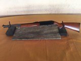 Winchester Model 190 / Sears 3T - Semi - Auto - .22 Rifle - 2 of 15