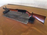 Winchester Model 190 / Sears 3T - Semi - Auto - .22 Rifle - 1 of 15