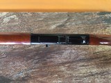 Winchester Model 190 / Sears 3T - Semi - Auto - .22 Rifle - 12 of 15