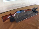 Winchester Model 190 / Sears 3T - Semi - Auto - .22 Rifle - 9 of 15
