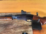 Remington Model 572 Fieldmaster - Slide Action - .22 Rifle - 4 of 15