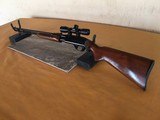 Remington Model 572 Fieldmaster - Slide Action - .22 Rifle - 13 of 15