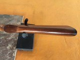 Remington Model 572 Fieldmaster - Slide Action - .22 Rifle - 10 of 15