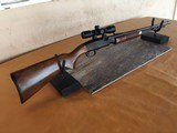 Remington Model 572 Fieldmaster - Slide Action - .22 Rifle - 14 of 15